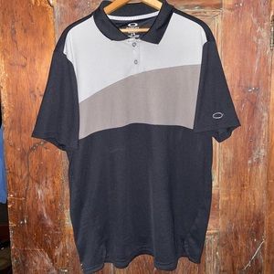 Men’s Oakley Polo